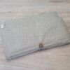 Kinderwagen-Muff | taupe | wasserabweisend