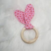 Knister-Greifringe | Dots